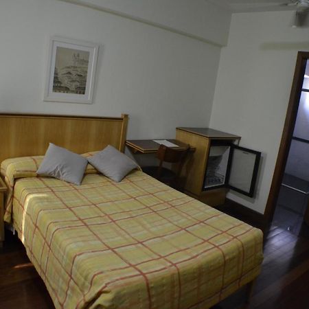 ז'ואיז דה פורה Constantino Hotel E Eventos מראה חיצוני תמונה A room at the hotel