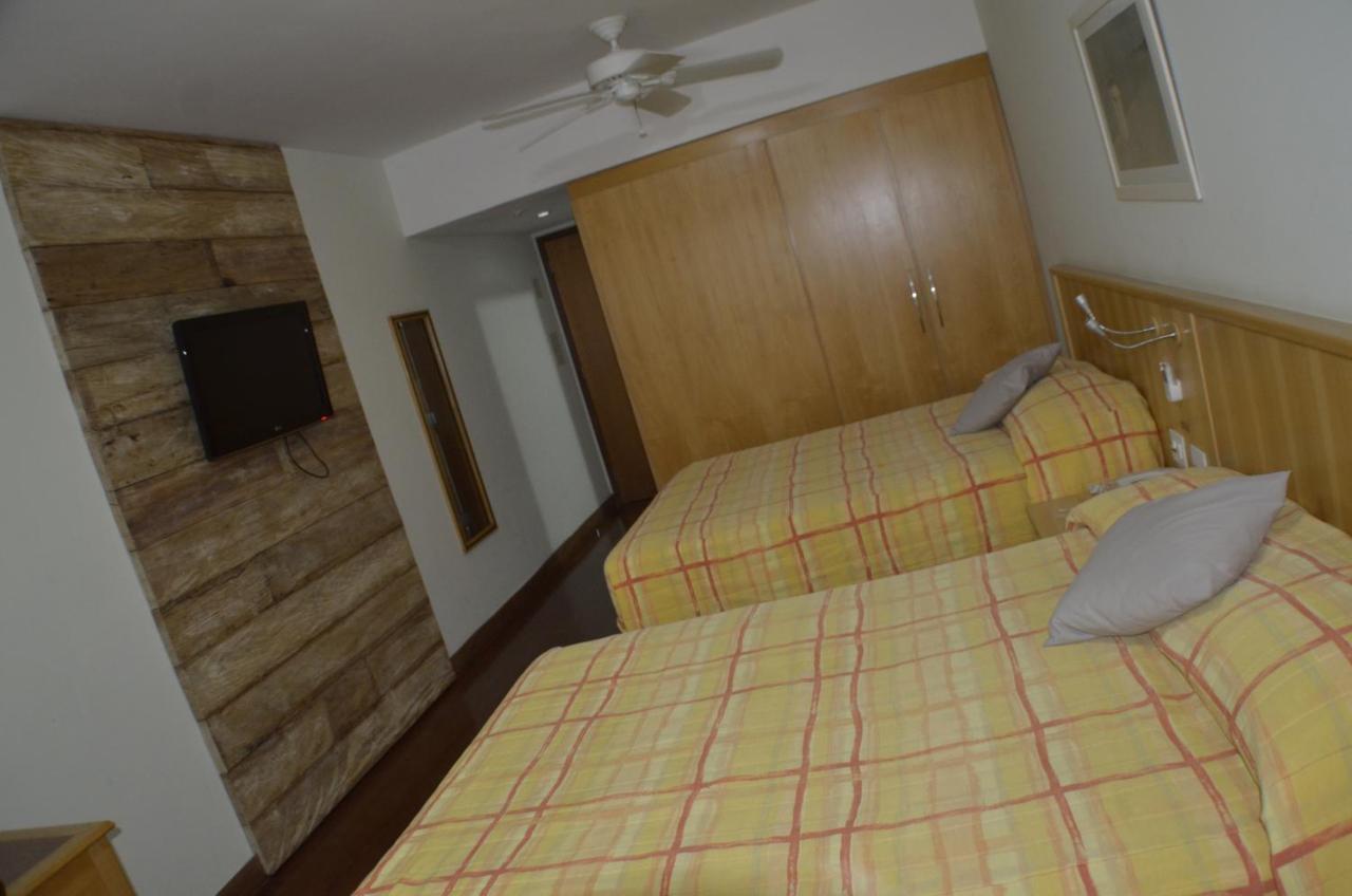 ז'ואיז דה פורה Constantino Hotel E Eventos מראה חיצוני תמונה A typical room at the hotel