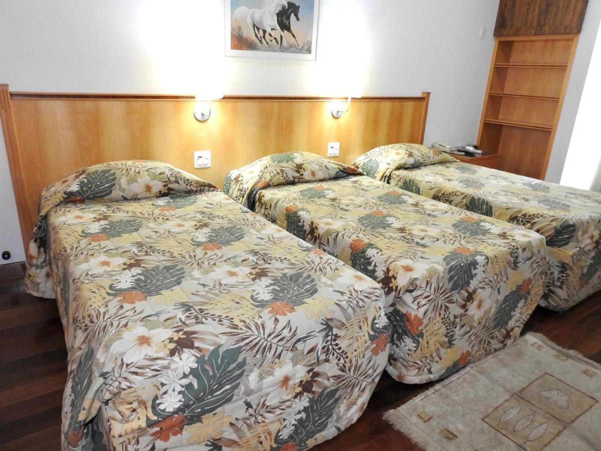 ז'ואיז דה פורה Constantino Hotel E Eventos מראה חיצוני תמונה A room at the hotel