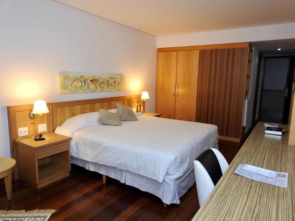 ז'ואיז דה פורה Constantino Hotel E Eventos מראה חיצוני תמונה A room at the hotel