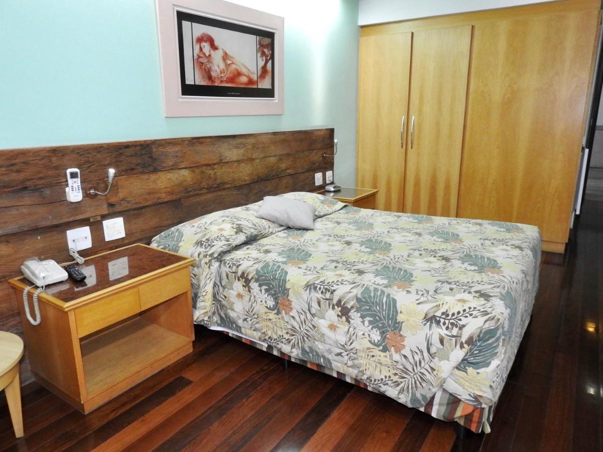 ז'ואיז דה פורה Constantino Hotel E Eventos מראה חיצוני תמונה A bedroom