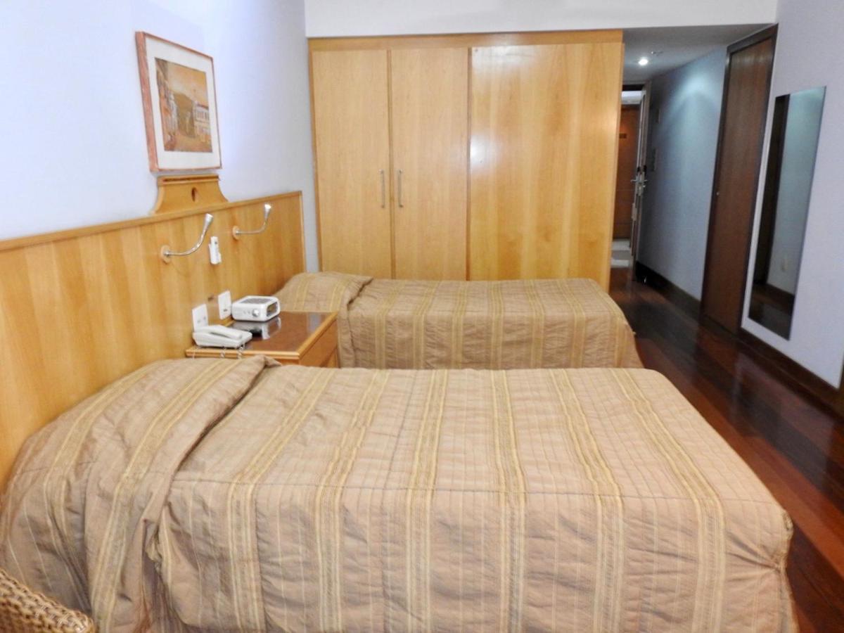 ז'ואיז דה פורה Constantino Hotel E Eventos מראה חיצוני תמונה A room at the hotel