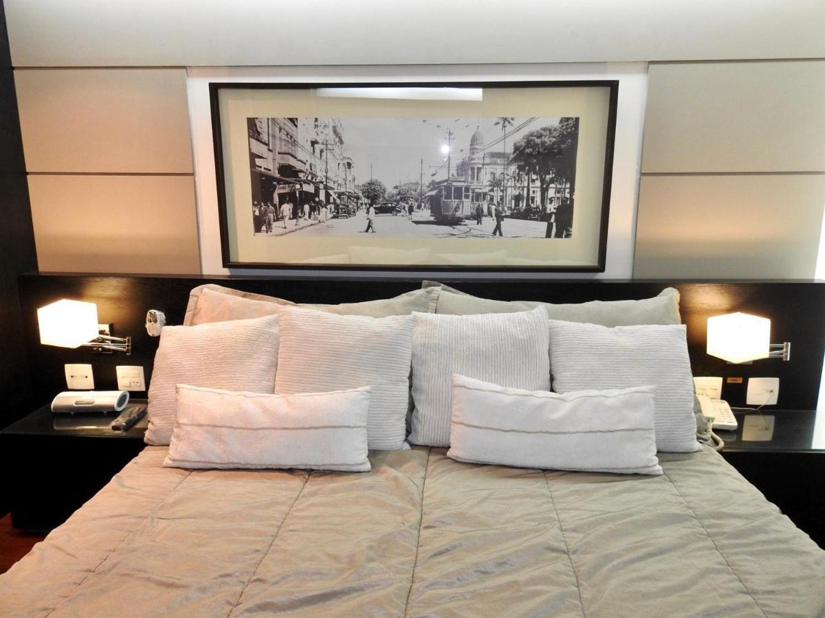 ז'ואיז דה פורה Constantino Hotel E Eventos מראה חיצוני תמונה A bedroom in the hotel