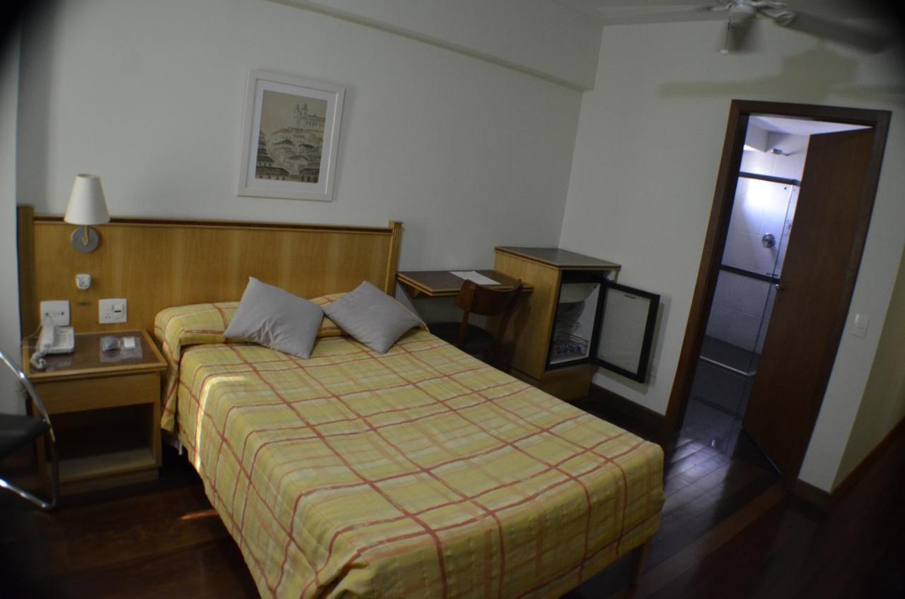 ז'ואיז דה פורה Constantino Hotel E Eventos מראה חיצוני תמונה A room at the hotel