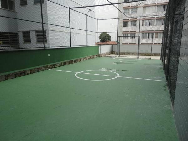 ז'ואיז דה פורה Constantino Hotel E Eventos מראה חיצוני תמונה A futsal court